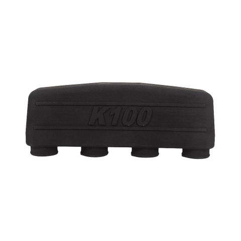 BMW K100 K75 Cafe Racer Air Filter Box Inlet Air Filter Cover 3D Printed 