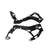BMW S1000RR S1000R Carbon Fiber Frame Covers Protectors