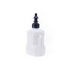  10L Racing Fast Pour Gas Fuel Can in black 