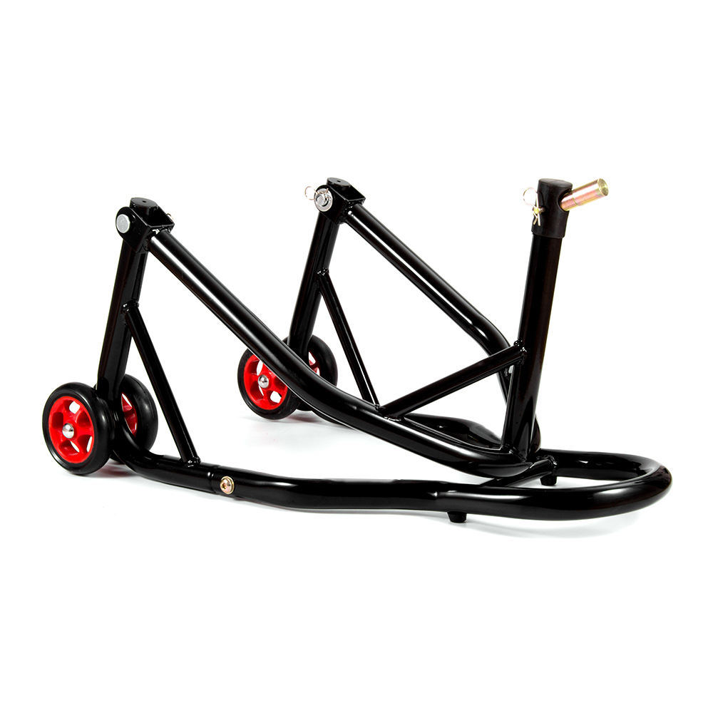 MOTORCYCLE FRONT HEADLIFT STAND WITH 6PINS