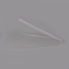 Motorcycle clear windscreen fit for zx10r 2021