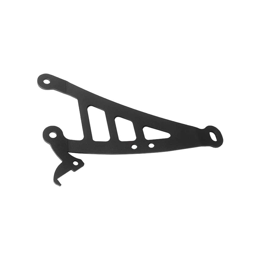 Motorcycle exhaust hanger Ninja1000SX 2020-2021 exhaust hanger