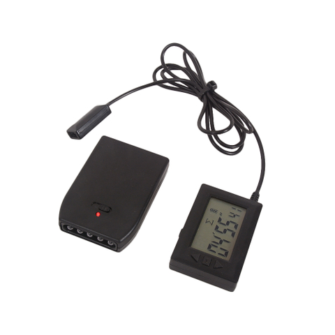 Motorcycle Racing Infrared Lap timers