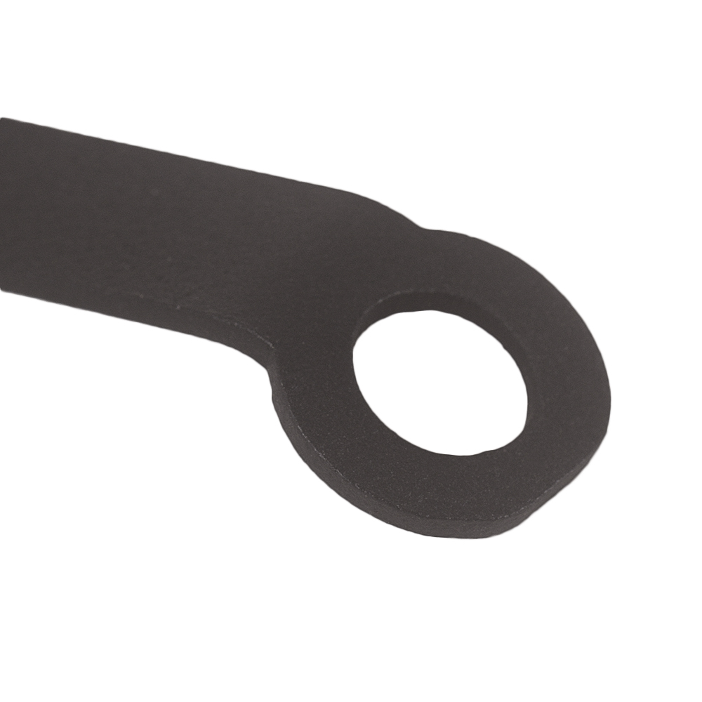 V parts new helmet hook black can be fixed