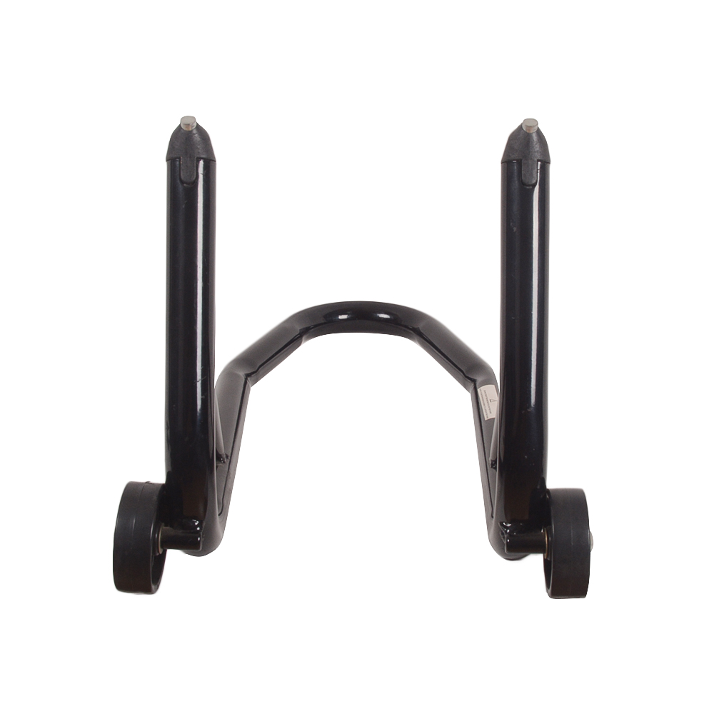 Motorcycle Front Stand Motorcycle Stand Black Stand Front Wheel Lift