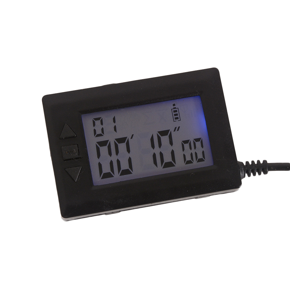 Motorcycle Racing Infrared Lap timers