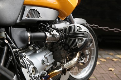 Do you know all the advantages and disadvantages of the various ways of cooling your motorbike?