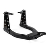 Motorcycle Aluminum Alloy Front Lift Stand for Motorcycle Front Wheel