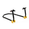 other motorcycle Universal Rear and Front Paddock Stand Motorcycle Tool Parking System Combine Stand