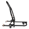 New motorcycle lifting frame 360 degree rotation motorcycle stand