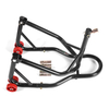 Front Wheel MOTORCYCLE 6Pins FRONT HEADLIFT STAND